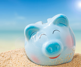 Savings accounts from Pinellas FCU