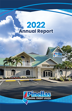 Annual Report graphic
